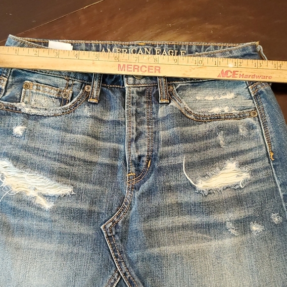 American Eagle skirt - Picture 4 of 5